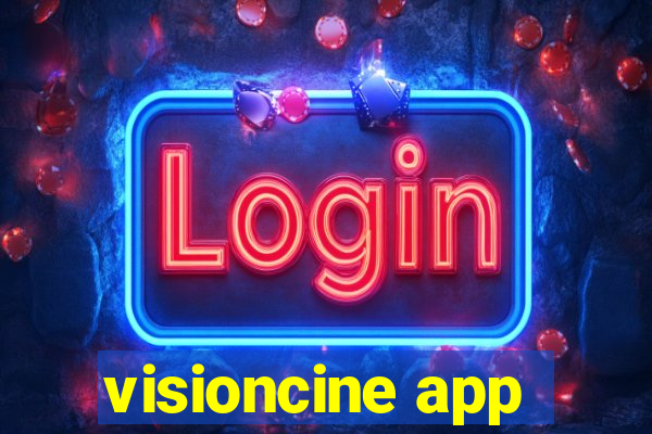 visioncine app